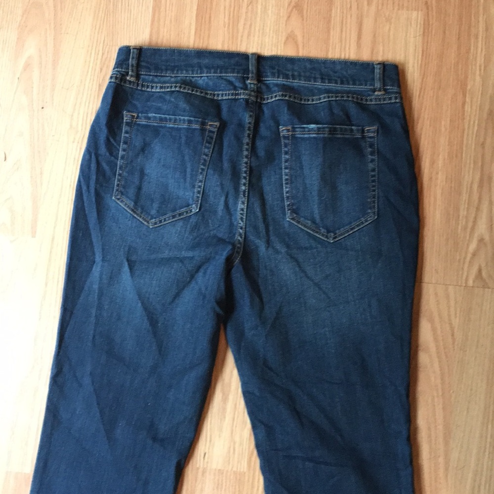 Jeans - Picture 3 of 5